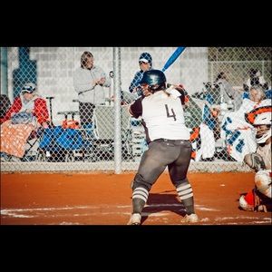 Meet your Posher, Harley